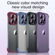 Luxury Soft Silicone Phone Case For iPhone - Mobile Gadget HQ