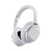 Wireless ANC Noise Canceling Headset Over Ear Bluetooth Headphone(White) - Mobile Gadget HQ