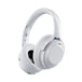 Wireless ANC Noise Canceling Headset Over Ear Bluetooth Headphone(White) - Mobile Gadget HQ