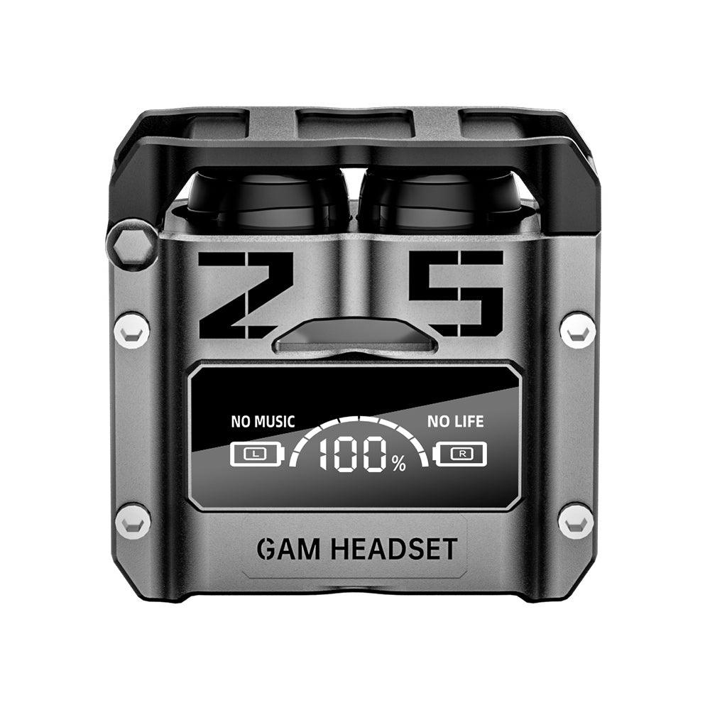 Wireless Bluetooth Gaming Waterproof Earbuds With Microphone - Mobile Gadget HQ