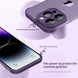 Luxury Soft Silicone Phone Case For iPhone - Mobile Gadget HQ