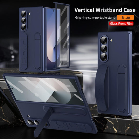 Anti Fall Protective Phone Case for Samsung Z Fold 6 - Mobile Gadget HQ