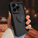 Love Phone Protective Case For iPhone 14 15 16 Phone Protective Case - Mobile Gadget HQ