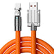 Mobile Phone Fast Charge Charging Rotating Elbow Data Cable(2 Pack) - Mobile Gadget HQ