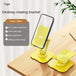 Foldable Desktop Phone Stand