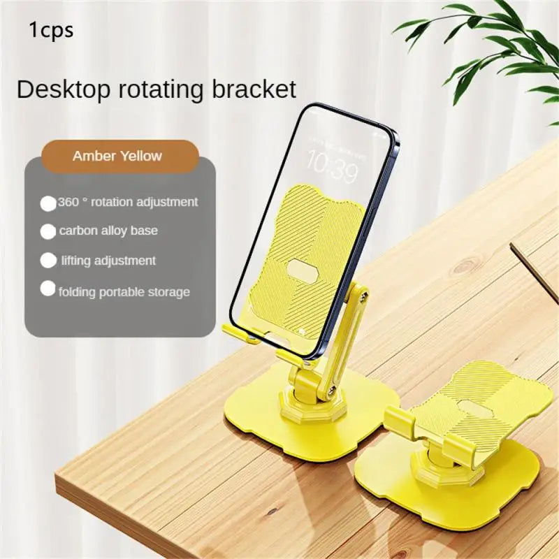 Foldable Desktop Phone Stand
