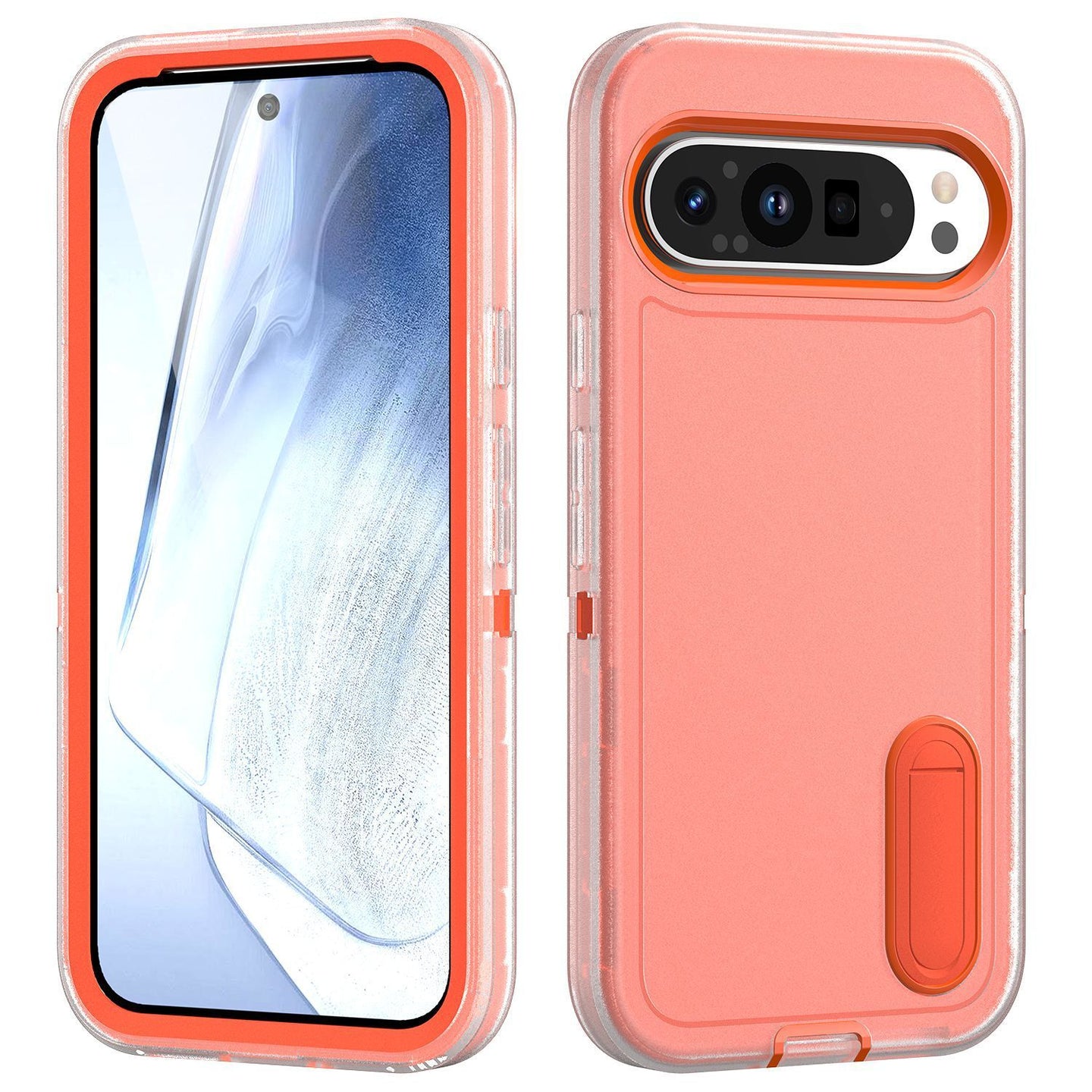 Google Pixel 9 Kickstand case