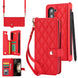 Luxury Folding Phone Case For Samsung Fold - Mobile Gadget HQ