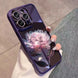 Luxury iPhone case
