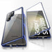 Magnetic Mirror Peep-Proof Magnetic Phone Case - Mobile Gadget HQ
