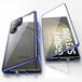 Magnetic Mirror Peep-Proof Magnetic Phone Case - Mobile Gadget HQ