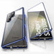 Magnetic Mirror Peep-Proof Magnetic Phone Case - Mobile Gadget HQ