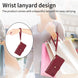 Zipper Wallet Leather iPhone Case With Card Slots - Mobile Gadget HQ