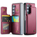 Samsung Fold Flip Phone Case with Card Holders - Mobile Gadget HQ