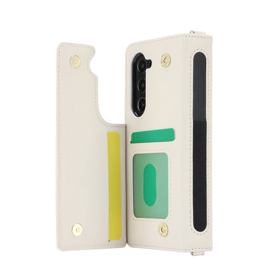 Luxury Folding Phone Case For Samsung Fold - Mobile Gadget HQ