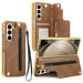 galaxy z fold glass case