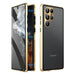 Magnetic Mirror Peep-Proof Magnetic Phone Case - Mobile Gadget HQ