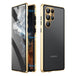 Magnetic Mirror Peep-Proof Magnetic Phone Case - Mobile Gadget HQ
