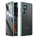 Magnetic Mirror Peep-Proof Magnetic Phone Case - Mobile Gadget HQ