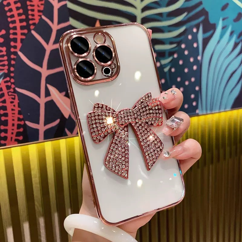 Fashionable Phone Cover for iPhone 15