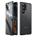 Magnetic Mirror Peep-Proof Magnetic Phone Case - Mobile Gadget HQ