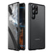 Magnetic Mirror Peep-Proof Magnetic Phone Case - Mobile Gadget HQ