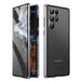 Magnetic Mirror Peep-Proof Magnetic Phone Case - Mobile Gadget HQ
