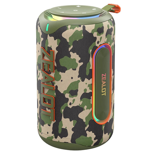 ZEALOT-MP1 60W Outdoor Bluetooth Speaker