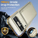 Pixel 10 Pro Military grade drop protection case