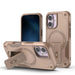 Armor MagSafe case for iPhone