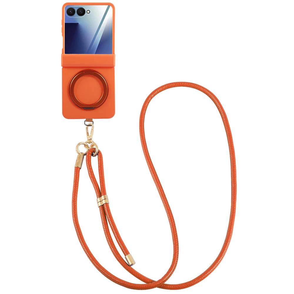 Samsung Galaxy Z Flip Magnetic Case