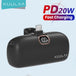 Mini power bank