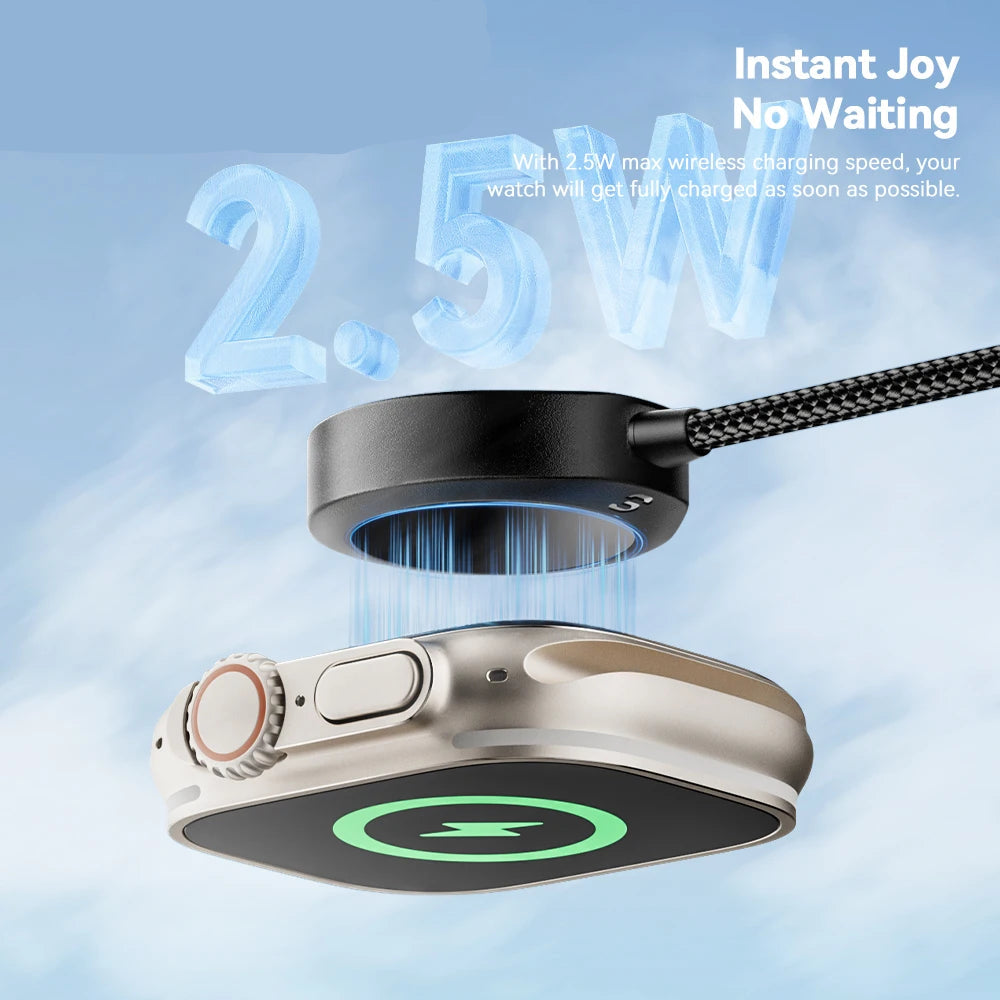 Apple Watch Charger