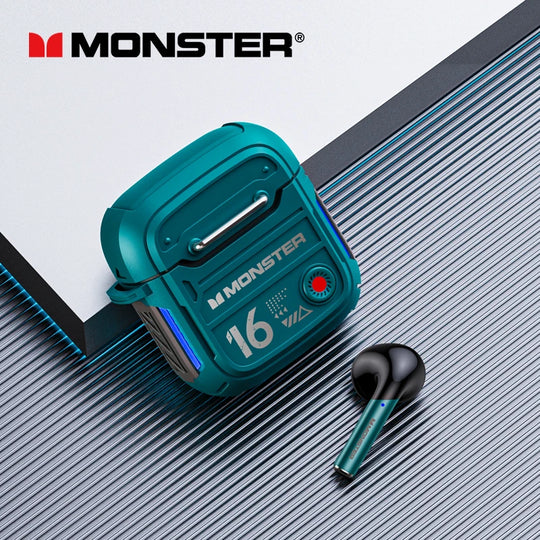 wireless earbuds with charging case