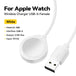 magnetic wireless charging cable for Apple Watch