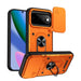 Rugged Armor Protector Case Google Pixel