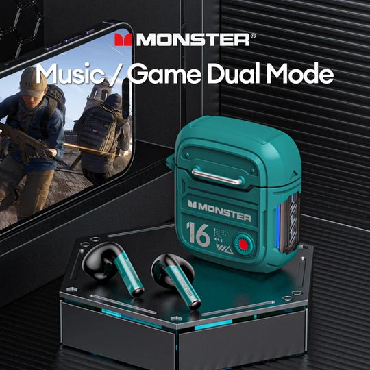 voice assistant earbuds