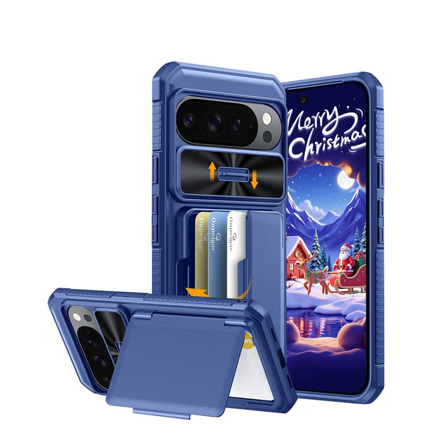 Google Pixel 10 case