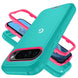 Armor shockproof phone case for Google Pixel 11