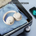 Bluetooth 5.3 headphones