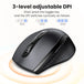 MacBook wireless mouse