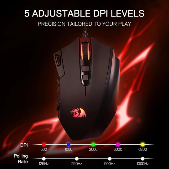 Computer gaming accessories