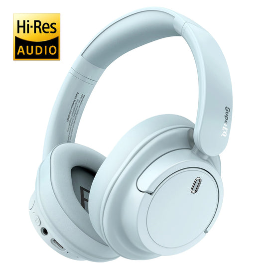 Wireless Bluetooth headphones