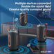 Waterproof party speaker