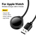 Smartwatch Charger for Apple Watch