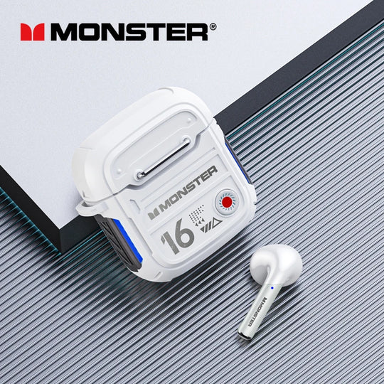 Gaming & Sports  Earbuds