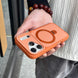 Luxury Magsafe case for iPhone 18 17
