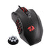 Redragon M921 MMO Tactical Gaming Mouse