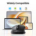 Professional 1600DPI Wireless PC Mouse