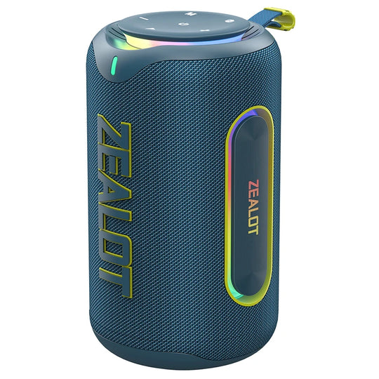 Powerful IPX6 Waterproof Stereo Speaker